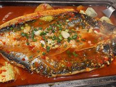 -里岛烤鱼(东港凯虹广场店)