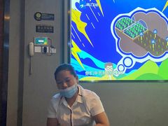 -大桶大足浴(三林店)