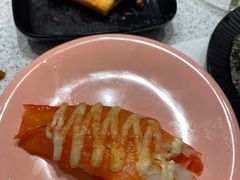 -争鲜回转寿司(南开大悦城店)