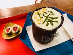 -茶是一枝花泡茶店