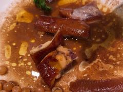 -汤城小厨•粤菜•靓汤(西直门凯德MALL店)