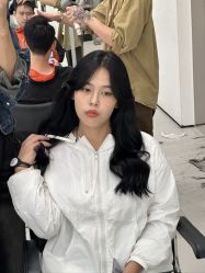 -DL HOPE明星造型