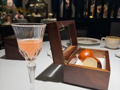 -狮拾久·现代新加坡料理(壹方城店)