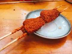 -炒豆合作社(东四总店)