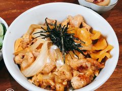 -铃木食堂(帽儿胡同店)