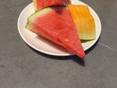 -君邦火锅(新疆大厦店)