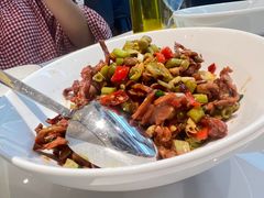 -兰湘子·湘菜小炒(盛龙广场店)