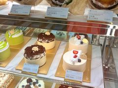 -M'CAKE(西单大悦城店)