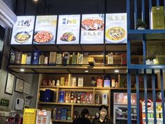 -湘香私房菜(大石长隆店)