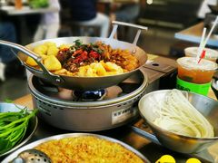 -小螺大作·螺蛳粉火锅(林和西店)