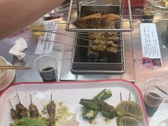 -遇西祠·海鲜烧烤(总店)