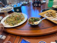 -乐在集市海鲜大排档(平潭店)