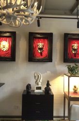 -雕哥的纹身店A3 TATTOO&纹身培训