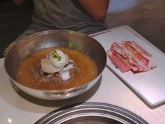 -本家韩国烤肉(青岛万象城店)