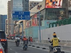 -沈阳铁西万象汇