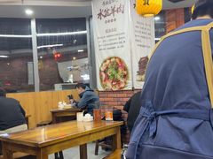 -长安后宰门水盆羊肉(新都心店)