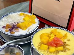 -赵记传承·中国甜品(福州总店)