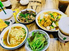 -正宗阳山牛杂(东城店)