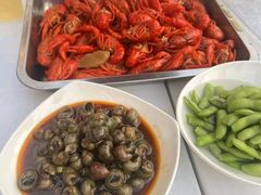 -盱眙虾神於氏龙虾(夫子庙红街店)