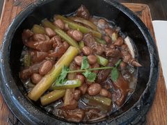 -東城故事·尋找姆媽的味道(玉兰路店)