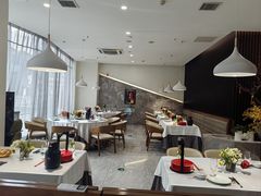 -味+新京宴·烤鸭·北京菜(创意谷店)