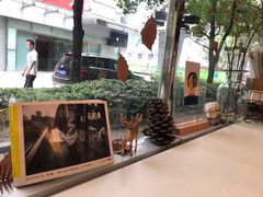 -Manner Coffee(芮欧百货店)
