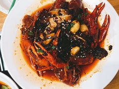 -靓靓蒸虾(中山里店)