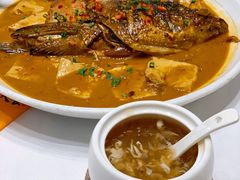 -乾隆美食·本帮菜(黄河路店)