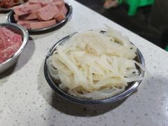 千层肚-渝味黄姐火锅(黄泥村店)