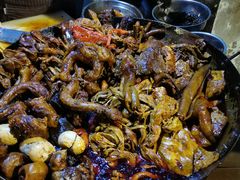 卤菜-吴长子卤菜馆(统一街店)