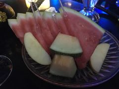 -杜尚rooftop露台酒吧