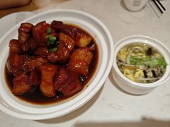 -不倒翁·安徽名菜楼(步行街店)