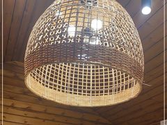 大堂-耕渔小院·湖南鱼鲜(望城店)