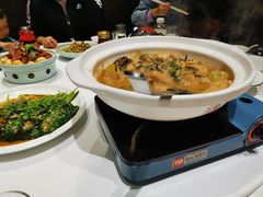 -禾珍珠家常小馆(河南博物院店)