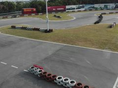 -雪浪山卡丁车俱乐部