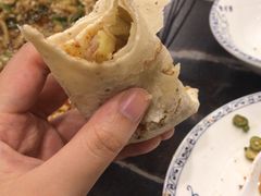 -红棚子肚绷·徐州烧烤(南京店)