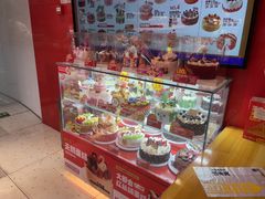 -味多美蛋糕(看丹桥店)