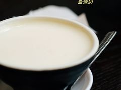 -民信老铺(双皮奶博物馆店)