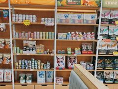 -艾贝尔宠物医院·24H转诊中心·肿瘤猫专科(江宁双龙店)