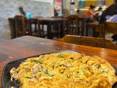 蚵仔煎蛋-大三元台湾鲁肉饭(沙井新桥店)