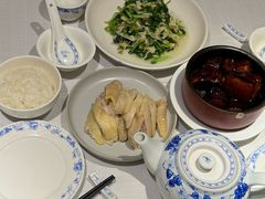 -老吉士酒家(天平路店)