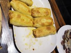 -金谷园饺子·烧烤·家宴(人大总店)