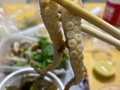 -铭聚章鱼土笋冻(松柏店)