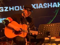 -胡桃里音乐酒馆(下沙店)