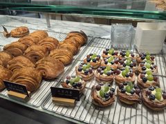 -麦田工坊(月湖店)