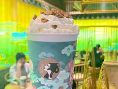 郁郁幽兰-茶理宜世(东方宝泰店)