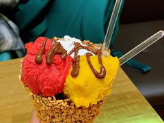 -VENCHI 闻绮(广州太古汇店)
