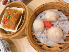 -点都德(中海环宇荟店)