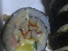-金三顺紫菜包饭(大商新一百购物广场店)