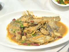 -金海湾海鲜排档(朱家尖店)